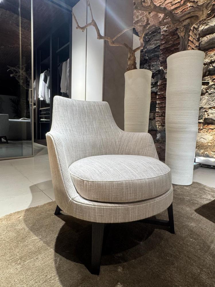 Guscio Alto di Flexform spa